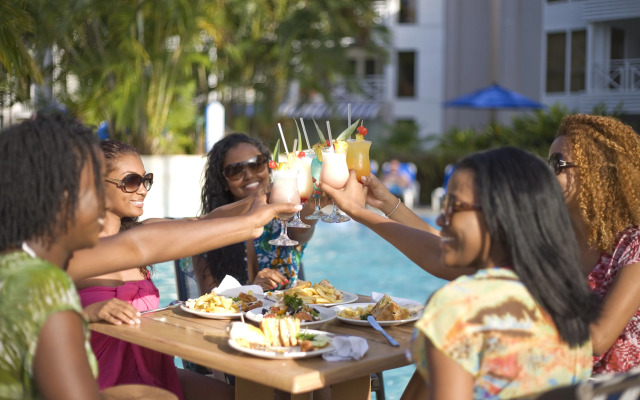 The Club, Barbados Resort & Spa Adults Only - All Inclusive