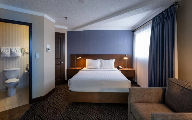 Prestige Mountain Resort Rossland