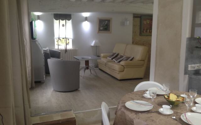 Gites les Tournesols