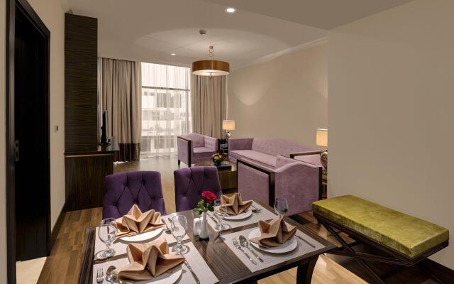 Landmark Premier Hotel