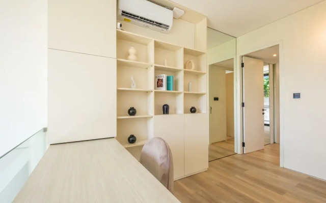 Oasis Smart Villa 3