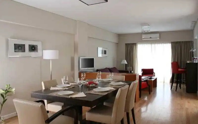 Arc Callao Studios & Suites