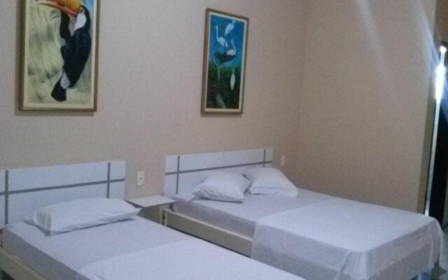 Hotel Marathi Park