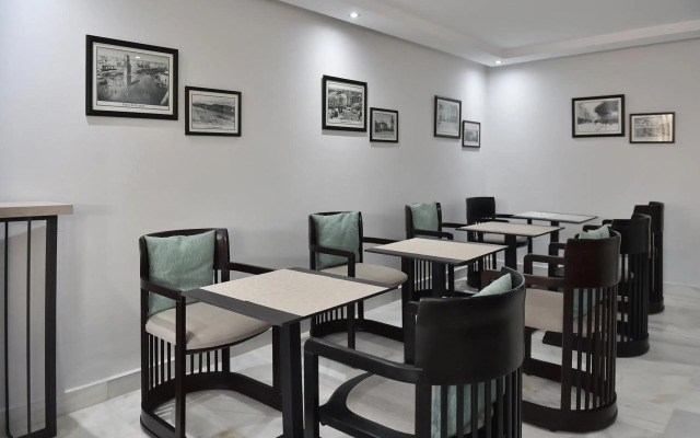 Suites Hotel Le Yacht