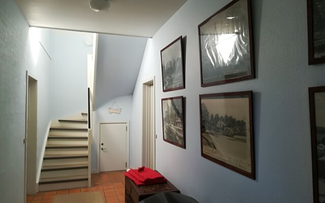 Pichardts B&B i Tranekaer