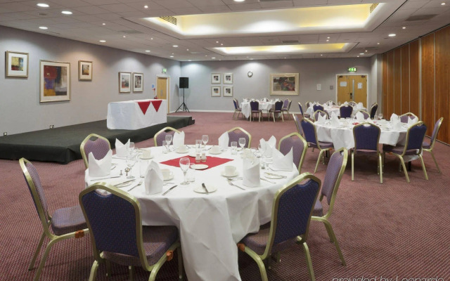 Holiday Inn Liverpool City Centre by IHG