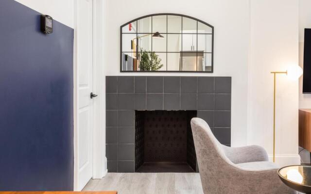 Sosuite at French Quarters - Rittenhouse Square