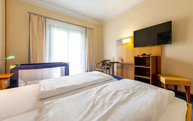 Hotel Dresdner Tor Süd