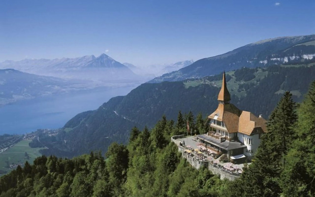 Boutique Hotel Bellevue