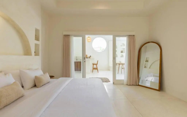 Villa Casa Gypsy By OriVista – Guest Rooms – Pererenan
