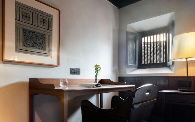Anyu Dayan Hotel