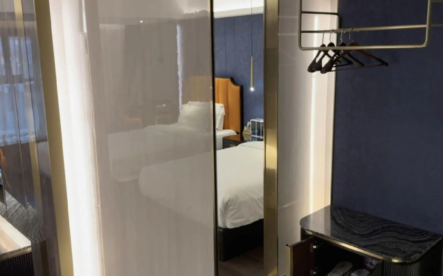 Huasu Yunshang Boutique Hotel