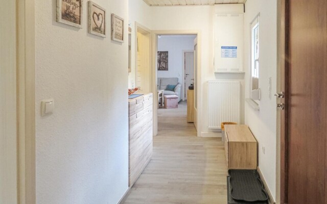 Amazing Home in Blankenburg Harz With 2 Bedrooms and Wifi