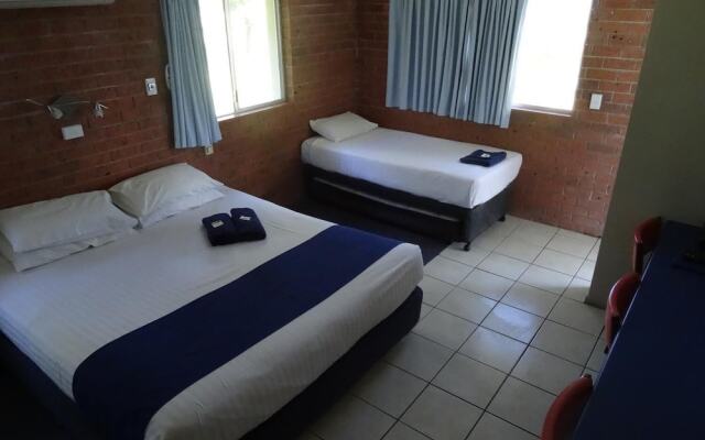 Chinderah Motel