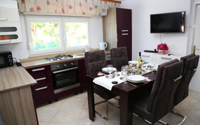 Holiday Home Tereza