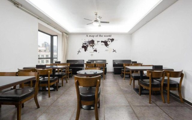 Elysee Hotel (Shenzhen Bao'an Yu'an)