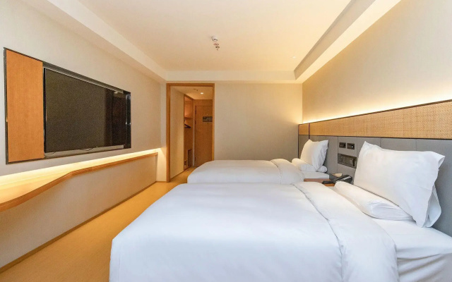 GDH Inn Huahai Hotel