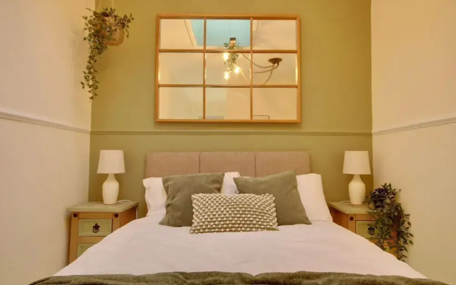 Costal Bohemian Retreat Central Southsea