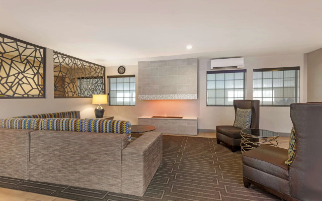 Best Western York Inn