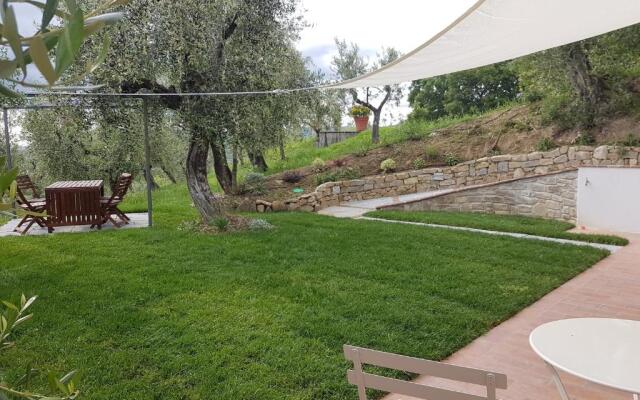 Il Fienile de La Cavallina