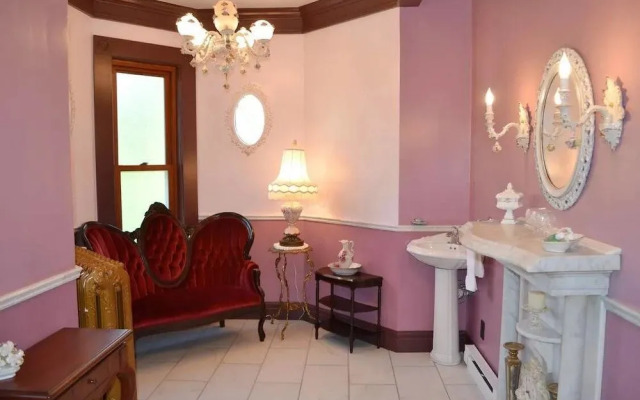 The Conner House B&B