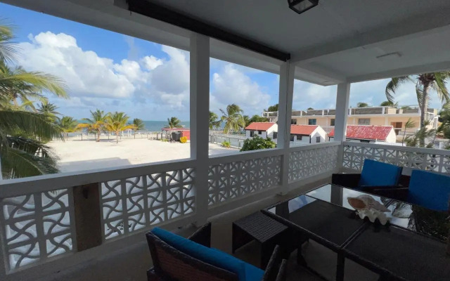 Kokomo Beach Suites