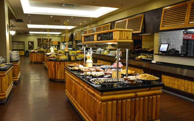 Gazelle Resort & Spa