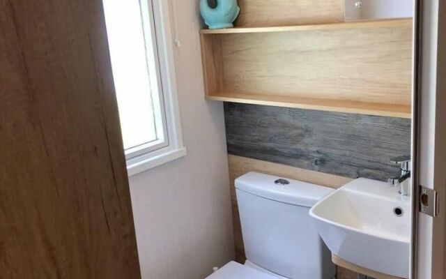Newquay Blue Water Lodge