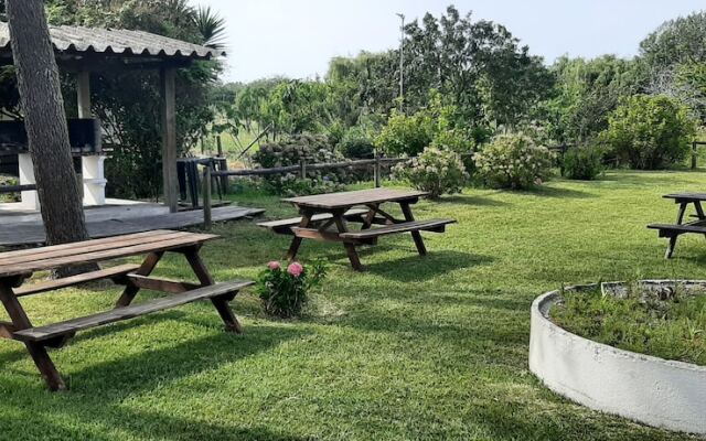 Landshause Bungalow T2 Superior - 2
