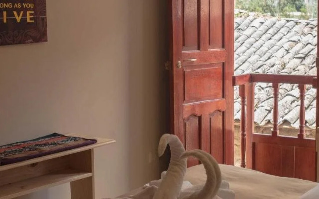 Doña Catta Casa Boutique