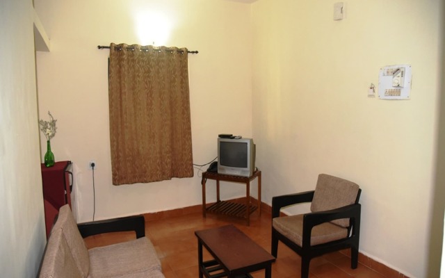 Ticlo Resort