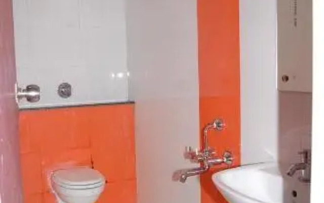 Hotel Namaskar