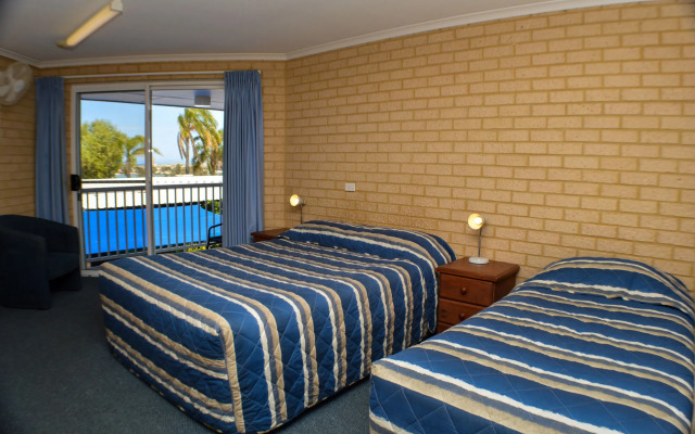 Kalbarri Seafront Villas