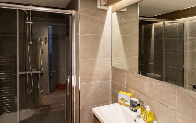 Studio Flat In Rathmines