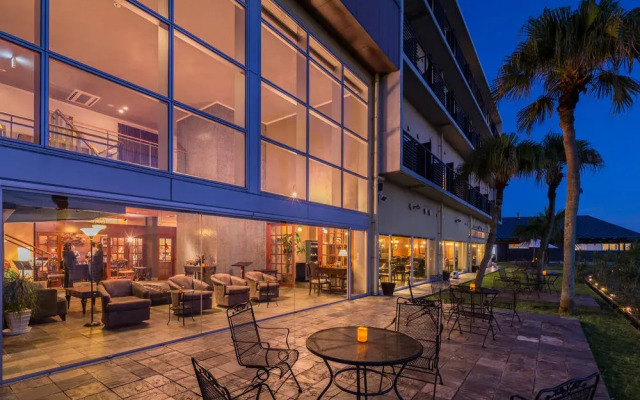 Ocean Resort Eguchiya