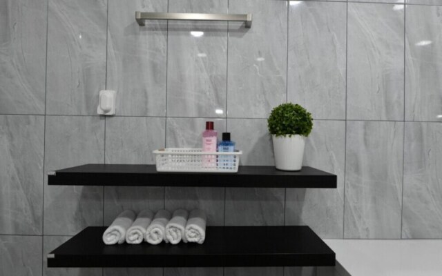 Boryeong Aroma Pensiontel