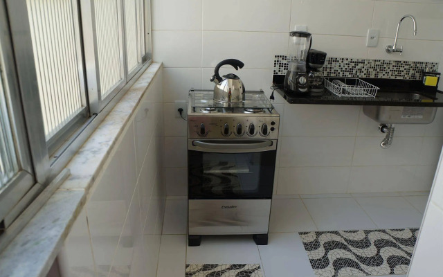 Vip Apartamento Copacabana