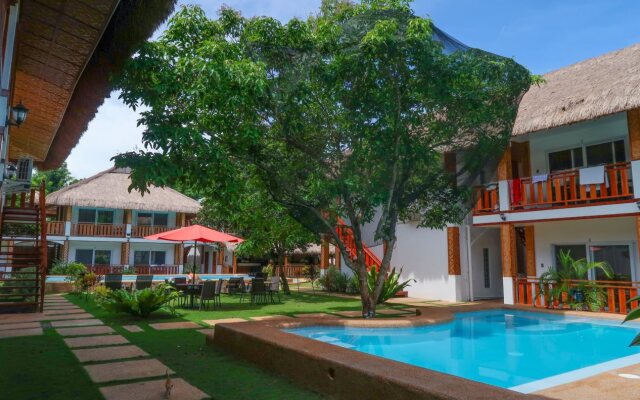 Scent of Green Papaya Resort