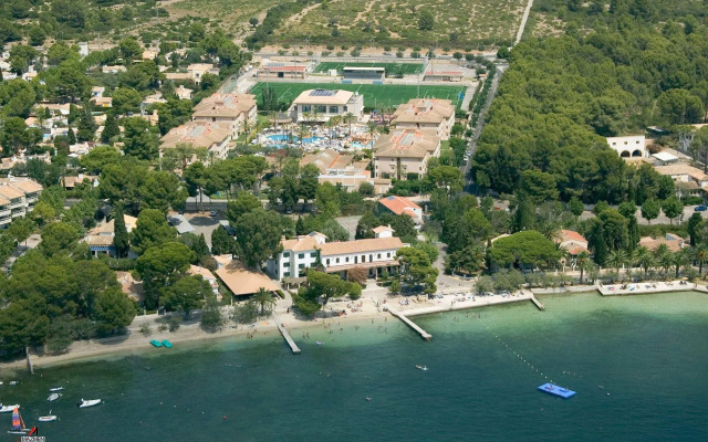 Mar Hotels Playa Mar & Spa