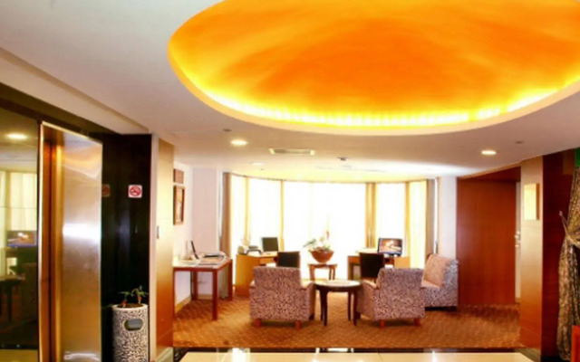 Yeso Hotel