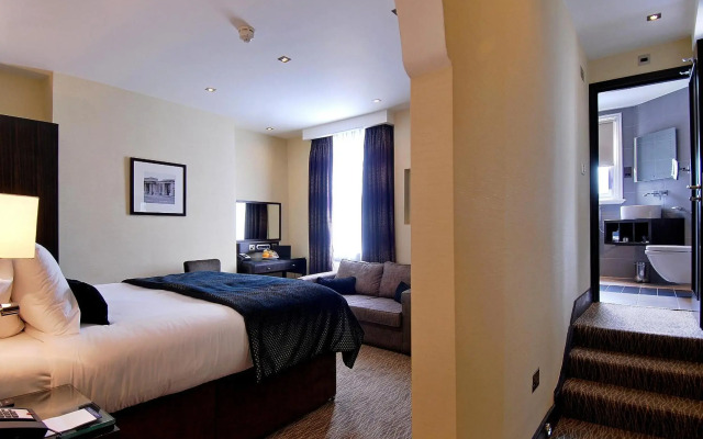 Montcalm Marble Arch Townhouse