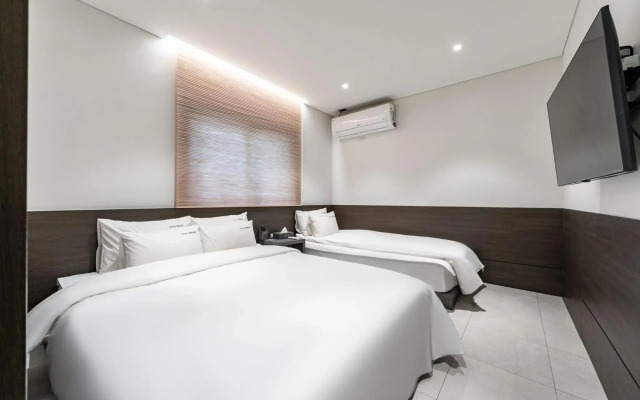 Waba Motel