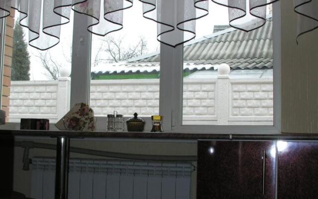 Gostinyy dvor «Leon»