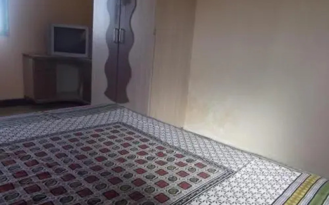 New Firangai Lodging