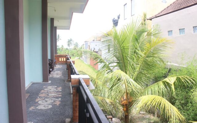 Sayan Ubud Guest Houses