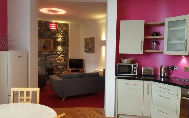 The Old Convent Holiday Apartments
