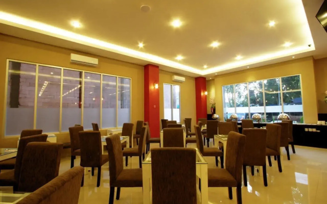 Hotel Betha Subang
