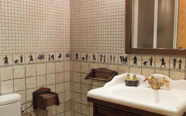 Apartamentos Fogaron