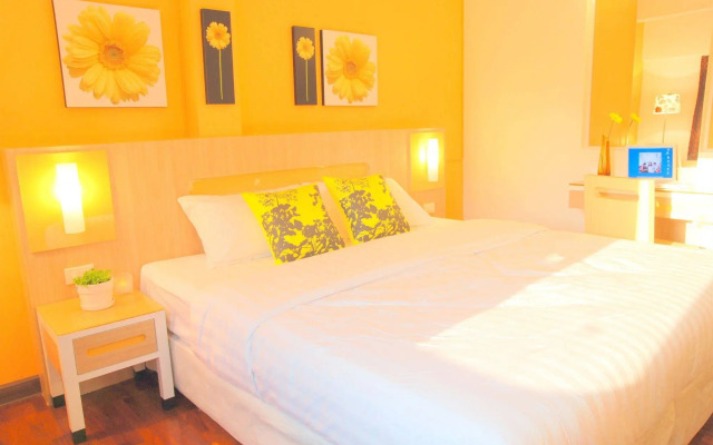 The Inn Saladaeng
