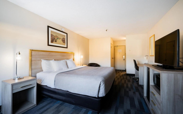HFX Airport Hotel